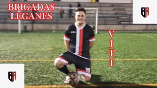 ENTREVISTA PRE PARTIDO ZONA SUR DOMINGO TARDE 1ª DIVISION